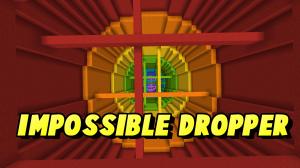 Unduh Impossible Dropper untuk Minecraft 1.12.2